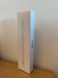 Apple Pencil 第二代