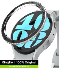 Ringke cao cấp bezel phong cách tương thích với Samsung Galaxy Watch 6 44mm bezel Ring dính bìa chốn
