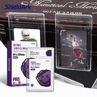 3pcs BERYFAM Graded Slab Case Graded55PT Graded Card Display Slab PSA Pokemon BlueberrySerie