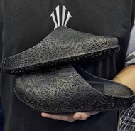 預訂 Pre Order Kyrie Irving Anta Kai Hela Slide Black 安踏 歐文 拖鞋 nba Dallas Mavericks