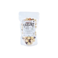 Roasted Hazelnut - Kacang Hazelnut Panggang 100 Gr