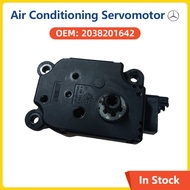 Car accessories   Servomotor Air Conditioning Heating For Mercedes Benz C E ML G S CLASS W203 W209 W
