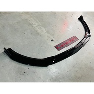 Mercedes Benz W118 CLA200 CLA250 2021 2022 2023 AMG front lip skirt diffuser bodykit body kit CLA co