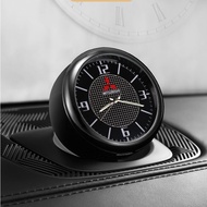 Mitsubishi Car Mini Interior Quartz Clock Suitable for Outlander Lancer Lancer EX Attrage