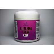 Paz Results Bleaching Cream 4 in 1 Half Kilo (500g)