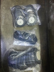 Original Atman rubber hp12000hp 8000hp4000