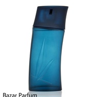 PARFUM PRIA KENZO POUR HOMME BATANG BAMBU PARFUM TESTER ORIGINAL MEN