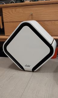 Clair C+ UV殺菌 空氣清新 淨化機 Clair Air Purifier (Anti Virus)