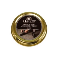英國伯爵DASCO 3232晶亮鞋蠟 皮革保養 皮革蠟 鞋油 皮鞋保養