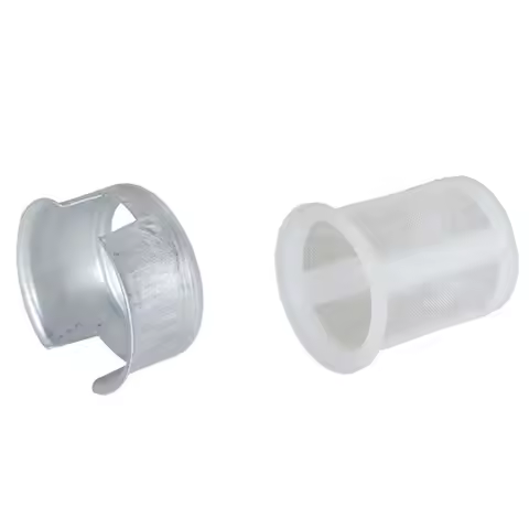 Premium Fuel Tank Inner Filter With Support For GX110 GX140 GX200 GX240 GX270 GX340 GX390 Engines