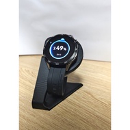 Huawei Watch GT4 Charger Stand | Huawei GT4 Smartwatch Charging Stand | Sturdy & Elegant Minimalist 