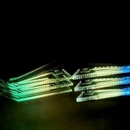 Futura rgb claw futura rgb turn signal/ futura rgb reting/