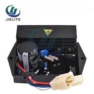 10KW Generator GFC9-1A4G AVR Automatic Voltage Regulator Excitation and Pressure Regulating Plate Vo