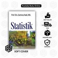 Statistik - Sutrisno
