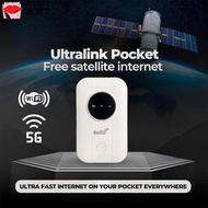 SOFTNESS 4/5G Portable Router, Asian/European version Pocket WiFi Pocket Mobile Hotspot, 300Mbps USB