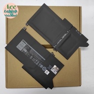 Original Battery For Latitude 7280 7380 7290 7390 7480 7490 DJ1J0 42WH