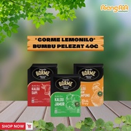 Gorme Lemonilo Delicious Seasoning 40 gr