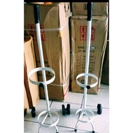 Oxygen Cylinder Trolley 1m3 oxygen trolleu/ 1 meter oxygen trolley trolley cubic meter oxygen cylind