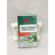 Eagle BRAND EUCALYPTUS OIL EUCALYPTUS OIL 30ML Bottle EUCALYPTUS OIL