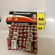 [HÀNG TỐT] Pin AA Panasonic R6DT - hộp 60 viên