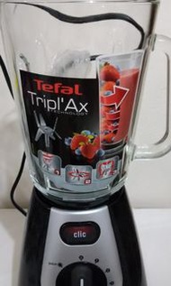 Tefal 法國特福多功能攪拌機