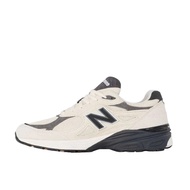 New Balance 990V3 Moonbeam Unused