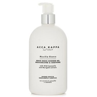 Acca Kappa 艾卡卡帕 白苔沐浴露 500ml/17oz