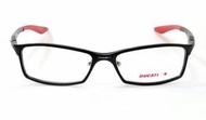 OAKLEY 0117 BLACK DUCATI