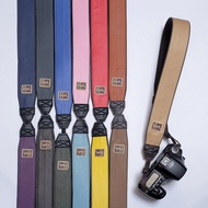 Honx EVERYDAY - neckstrap/Camera strap/mirrorless dslr Camera strap