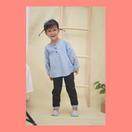 Mom Dwi Agusto's Order