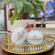 Athena body lotion