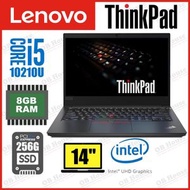 ThinkPad E14 i5-10210U 14吋 手提電腦 - 高質陳列品