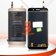 LCD TOUCHSCREEN HUAWEI Y3 2017 CRO L22 COMPLETE ORIGINAL