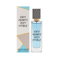 Katy Perry Katy Perry's Indi Visible for Women 1.7 Oz Eau De Parfum Spray, 1.7 Oz