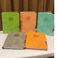 JOURNAL WITH SEALED JOURNAL
