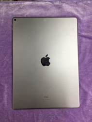 iPad Pro 12.9” Gen 1 256GB WiFi Grey , HK Version