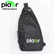 PLAER Pickleball Bag & Padel Bag  - กระเป๋าสะพายข้าง Pickleball Padel พร้อมตะขอเกี่ยวรั้ว (ทางเลือกข