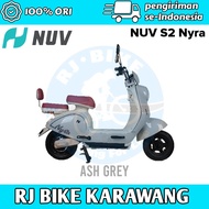 Sepeda Listrik PACIFIC EXOTIC VARILUX PRO / LX & NUV NYRA FLOPPY NAVER SAVOX SPIVA TERMURAH!!!