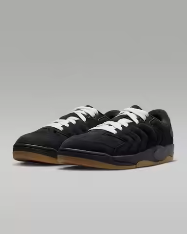 Jordan Session Comfortable, versatile, slip-resistant, wear-resistant, low-cut sneakers IB3731-001