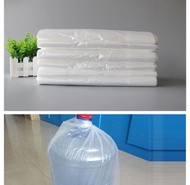 2 packs 20x30 HD PLASTIC labo for mineral water and laundry shops