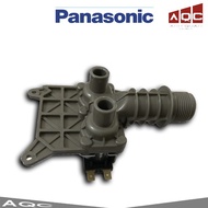 Panasonic Double 2-Pin Zin Type Washing Machine Water Supply Valve [Genuine Machine Price]