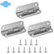 NEW&gt;&gt;Durable and Rust Free Stainless Steel Cooler Hinges and Screws for Igloo Coolers