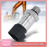 1qipin.my 31Q4-40810 Oil Pressure Sensor  Excavator Accessory Replacement Part Great Compatible