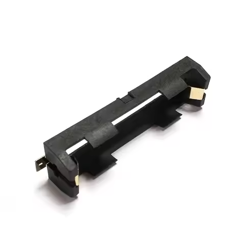 18650 Battery Holder 18650 SMT 18650 Battery Holder 18650 Case 18650 Battery Box Radiating Battery S