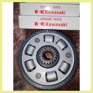 ✪ ▜ ⚡ Kawasaki Barako 175 cluch housing  Genuine parts
