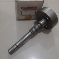 AS BENDIX DYNAMO STARTER / AS SHAF BENDIX STARTER LONG HINO HO7C /HO6C /28254-1130