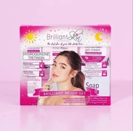 Brilliant Rejuvenating Set