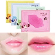 [READY STOCK] DREAMY Bioaqua Images Moisturiser Lip Mask Lips Treatment Balm Masker Bibir Murah Makeup Wholesale Borong