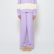 GENERAL IDEA — Lounge Knit Pants — SBC3U54001