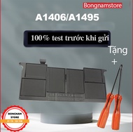 Pin thay cho Air 11″ A1406 A1465 A1495 A1370 (2011 2012 2013 2014 2015 Version) – A1406 – 6 CELL